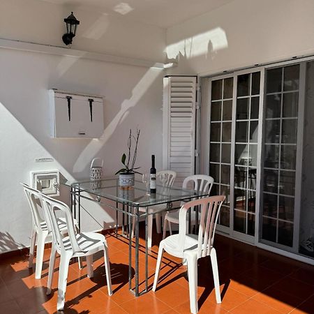 Seaside Serenity Villa Larnaca Esterno foto