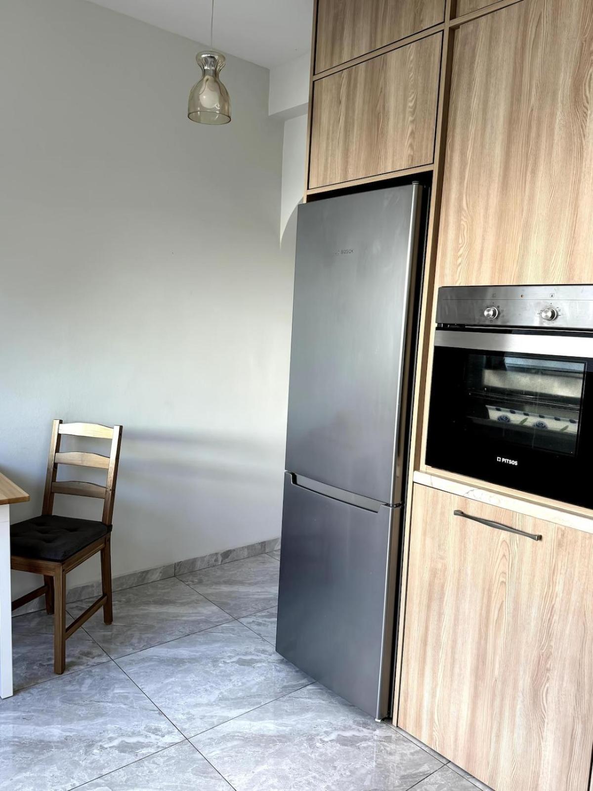 Seaside Serenity Villa Larnaca Esterno foto