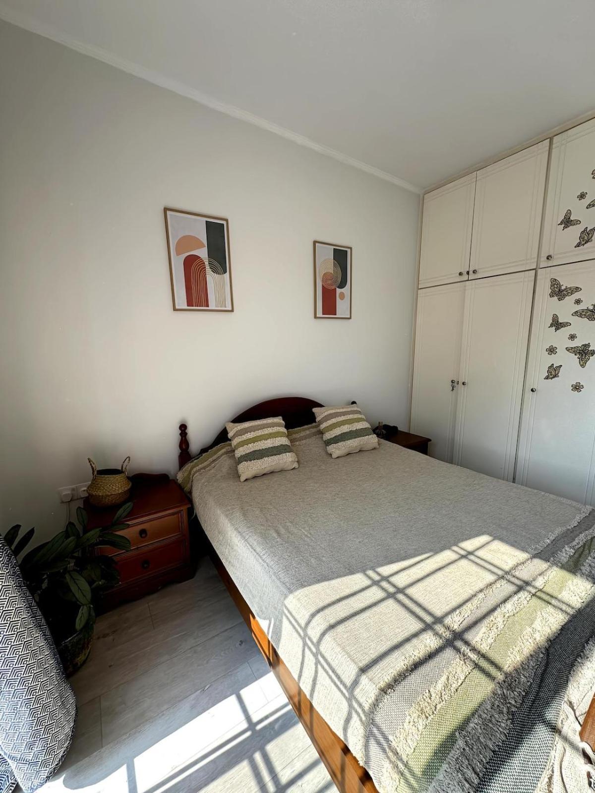 Seaside Serenity Villa Larnaca Esterno foto